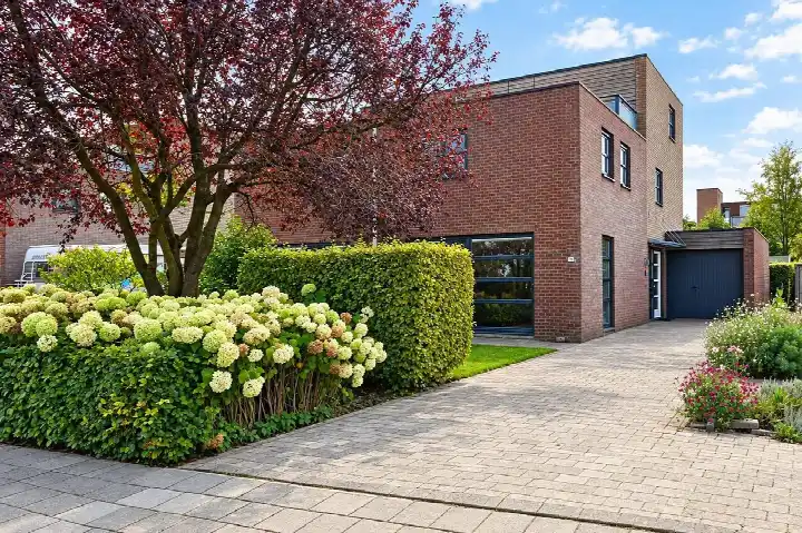 Semi-detached for sale: De Korte Helster 120, de Helster Elst (Ge)