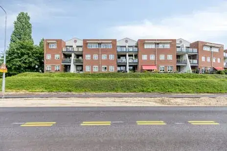 Appartement te koop: de Kortveter 14, Hoge Akkers Valkenswaard