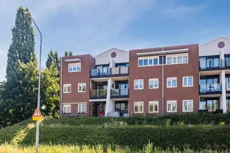 Appartement te koop: de Kortveter 4, Hoge Akkers Valkenswaard