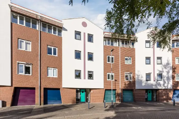 Apartment for sale: de Kortveter 56, Hoge Akkers Valkenswaard