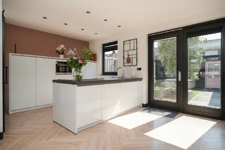 Hoekwoning te koop: De Kosterijstraat 23, Bruchem Bruchem