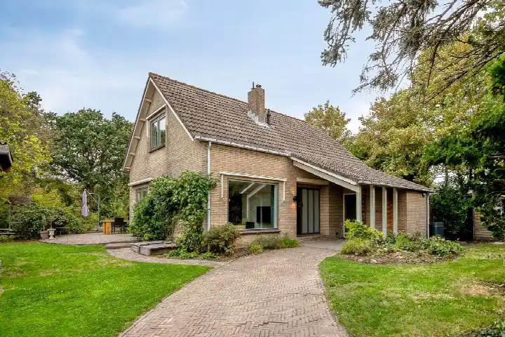 Vrijstaande woning te koop: de Krammer 10, Stromenwijk Middelburg