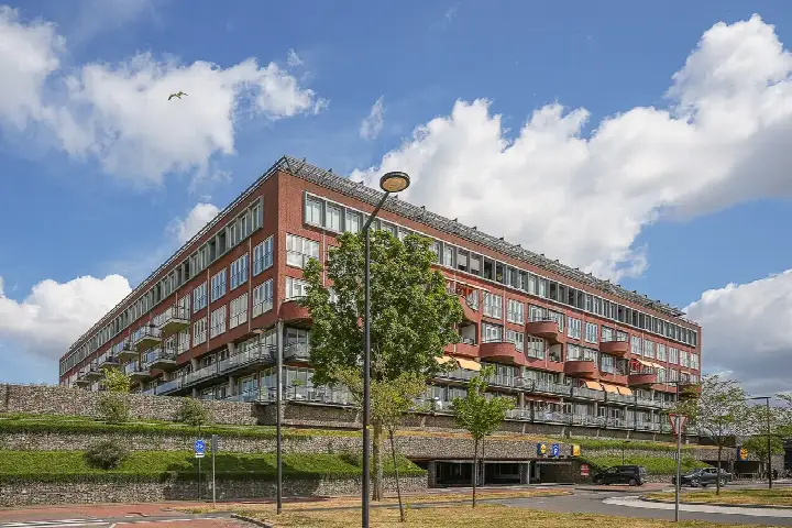 Appartement te koop: De Kranshof 202, Latenstein Tiel
