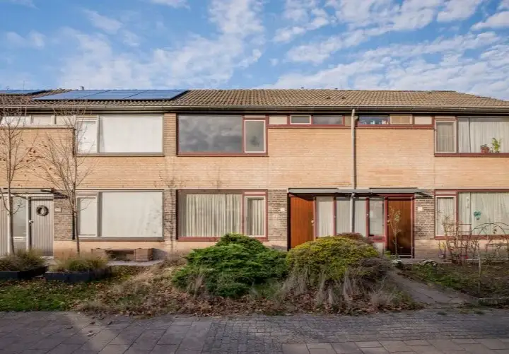 Tussenwoning te koop: de Kreijenbeek 115, Turfberg-Noord Valkenswaard