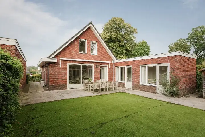 Vrijstaande woning te koop: De Kwekerij 6, Dorp Diepenveen Diepenveen