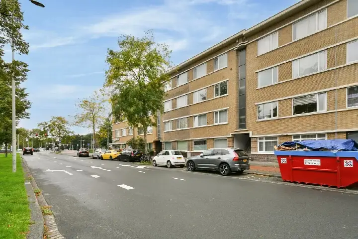 Apartment for sale: De la Reyweg 799, Oostbroek-Zuid 'S-Gravenhage