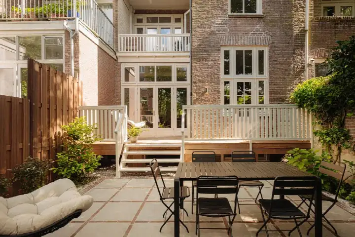 Appartement te koop: De Lairessestraat 86H, Cornelis Schuytbuurt Amsterdam