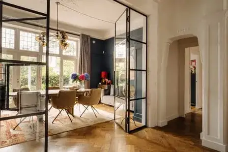 Appartement te koop: De Lairessestraat 88, Cornelis Schuytbuurt Amsterdam
