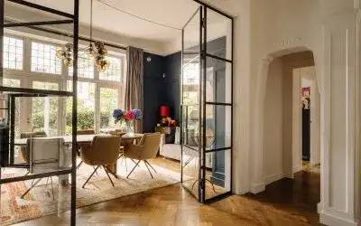 Appartement te koop: De Lairessestraat 88, Cornelis Schuytbuurt Amsterdam