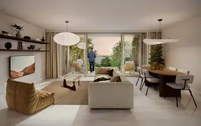 Appartement te koop: De Landmeter 48, Transwijk-Zuid Utrecht