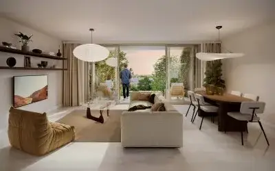 Appartement te koop: De Landmeter 54, Transwijk-Zuid Utrecht