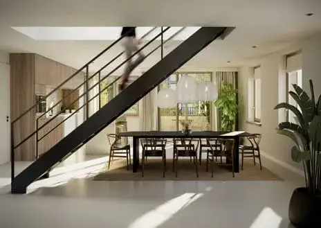 Appartement te koop: De Landmeter 68, Transwijk-Zuid Utrecht