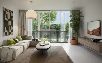 Appartement te koop: De Landmeter 76, Transwijk-Zuid Utrecht
