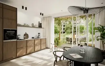 Appartement te koop: De Landmeter 80, Transwijk-Zuid Utrecht