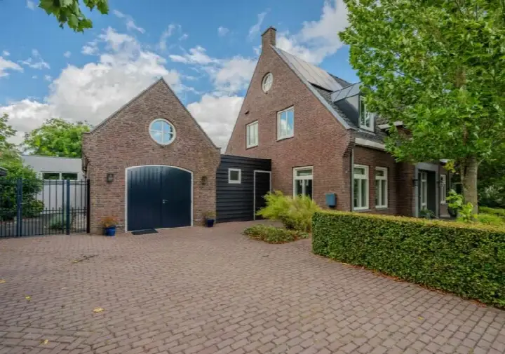 Detached house for sale: De lange Loop 36, Sint Anthonis Sint Anthonis