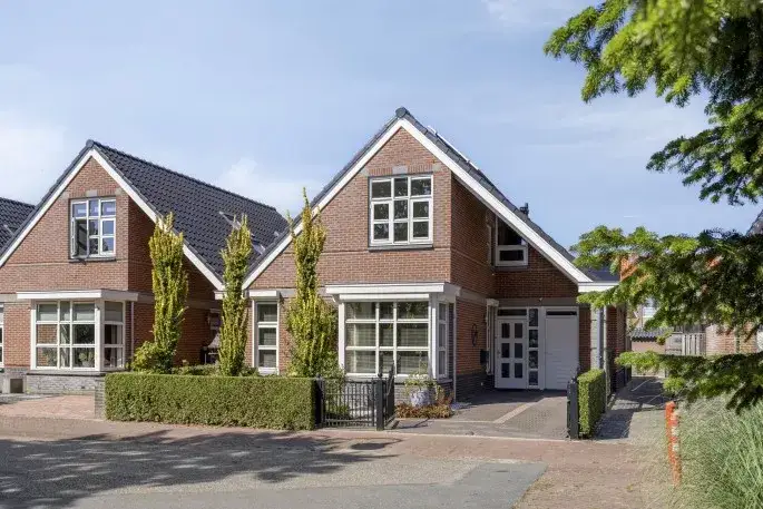 Hoekwoning te koop: De Laren 44, Afferden Afferden