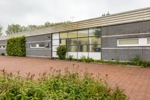 Tussenwoning te koop: De Larix 4, Selwerd Groningen
