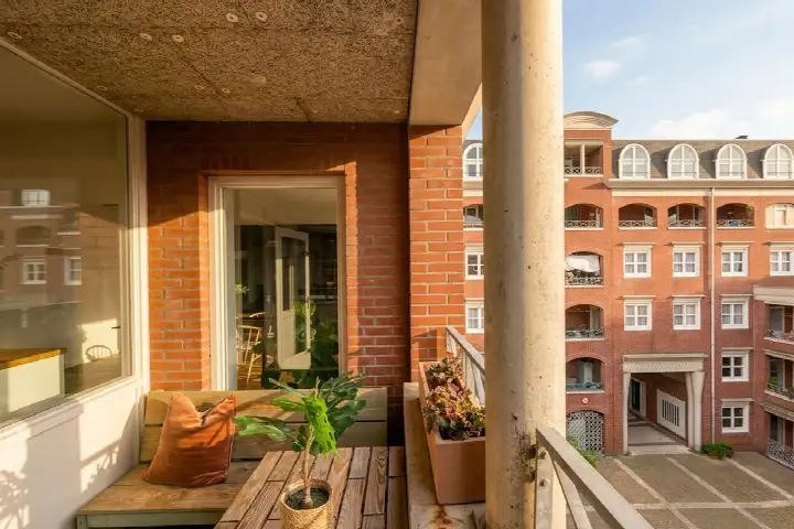 Apartment for sale: De Liefde 14, Da Costabuurt-Noord Amsterdam