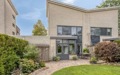 Terraced house for sale: De Lindenhof 11, Lentemorgen II Zevenaar