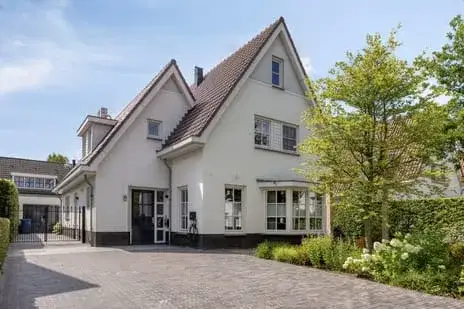 Vrijstaande woning te koop: de Loonwerker 5, Oosterik Leende