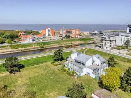 Studio te koop: De Lopinge 12, Cadzand-Bad Cadzand