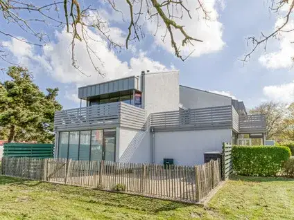 Studio te koop: De Lopinge 20, Cadzand-Bad Cadzand