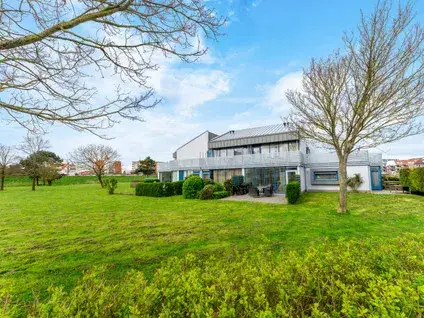 Studio te koop: De Lopinge 25, Cadzand-Bad Cadzand