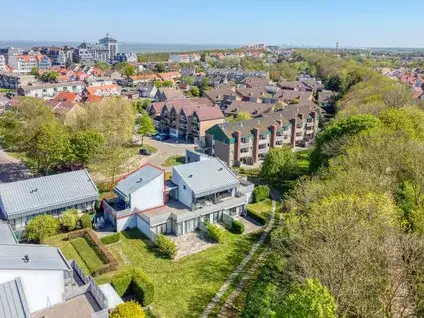 Appartement te koop: De Lopinge 90, Cadzand-Bad Cadzand