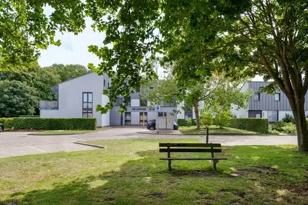 Apartment for sale: De Lopinge 95, Cadzand-Bad Cadzand
