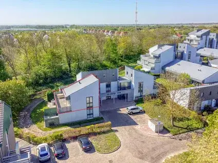 Appartement te koop: De Lopinge 96, Cadzand-Bad Cadzand