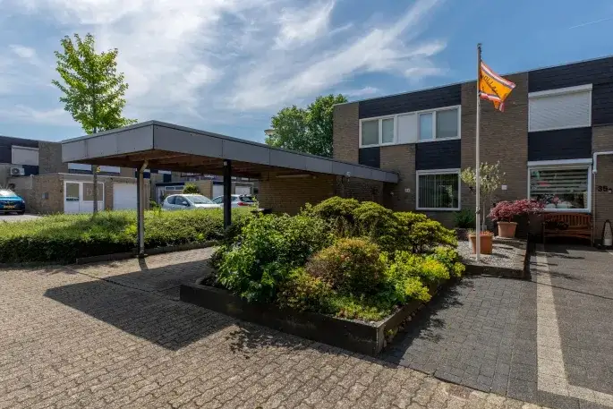 Hoekwoning te koop: De Maar 36, Achter den Winkel Landgraaf