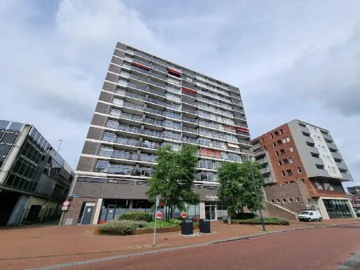 Woning te huur: De Marke, Drachten centrum Drachten