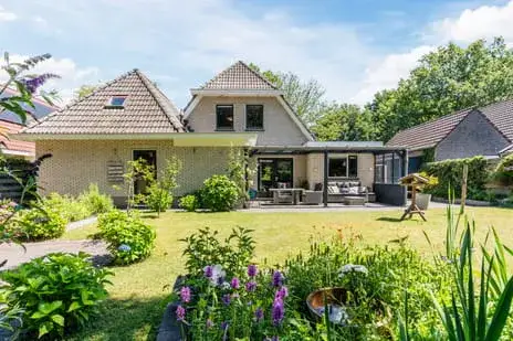 Vrijstaande woning te koop: De Marsen 12, Zuidwolde kern Zuidwolde (Dr)