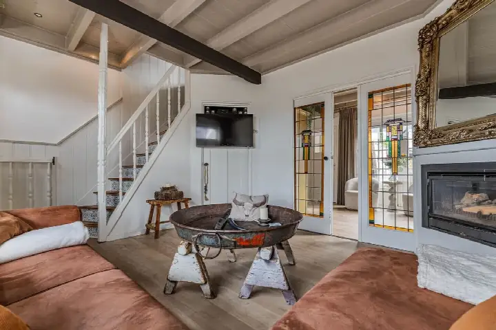 Vrijstaande woning te koop: De Meer 27, De Swetten oost Drachten