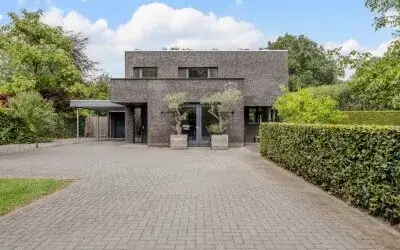 Vrijstaande woning te koop: De Messemaker 7, Cuijk Padbroek Cuijk