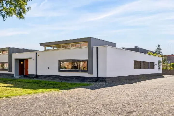 Hoekwoning te koop: De Milan Viscontilaan 142, Veldhuizen De Meern