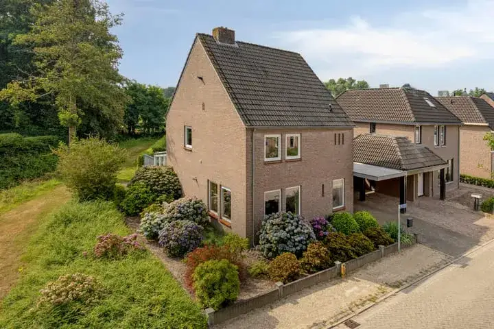 Detached house for sale: De Misse 1, Westerbroek en Beekveld Berlicum