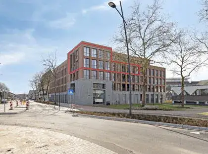 Appartement te koop: De Misse 129, Centrum Uden