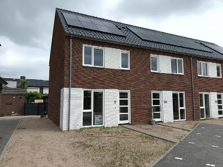 Hoekwoning te koop: De Molenhof 5, Ochten Ochten