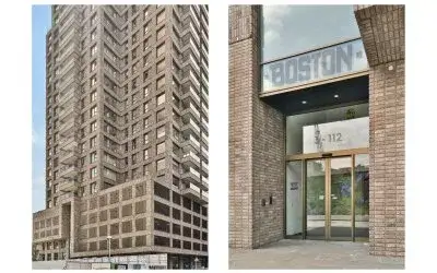 Apartment for sale: De Monchyplein 95, Kop van Zuid Rotterdam
