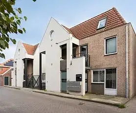 Studio te koop: De Moriaan 41D, Oirschot-Centrum Oirschot