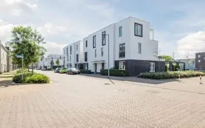 Twee-onder-één-kap te koop: De Nielt 27, Cuijk Heeswijkse Kampen Cuijk