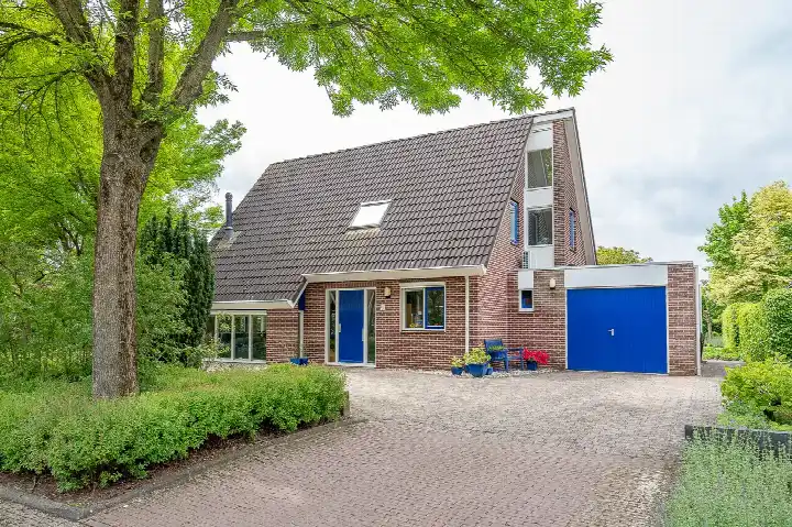 Detached house for sale: De Oldenoord 27, Zelhem Zelhem