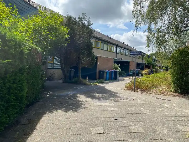 Tussenwoning te huur: de Oude Bleijk 70, Leidschendam - Zuid De Oude Bleijck Leidschendam