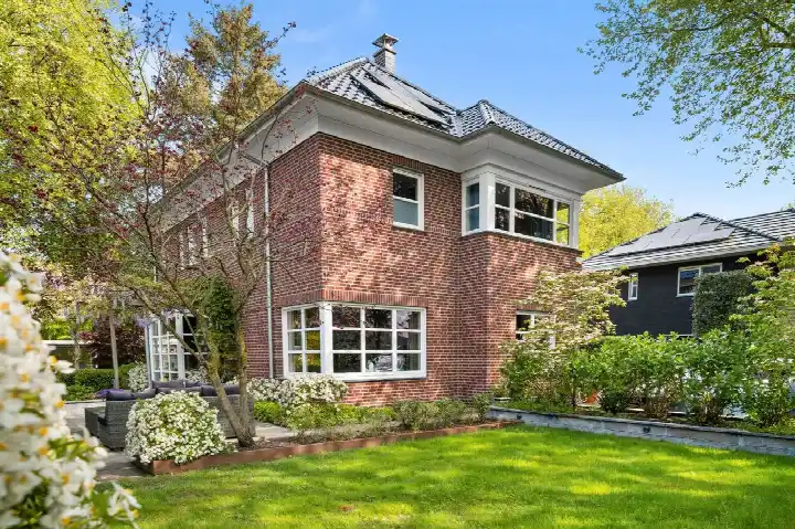Vrijstaande woning te koop: De Oude Klarenbeek 5, Ugchelen Ugchelen