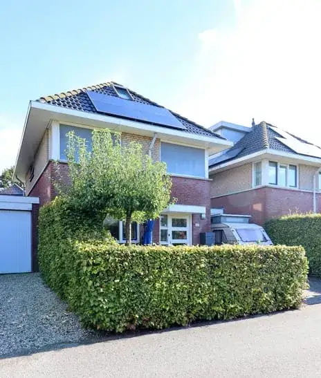 Tussenwoning te huur: De Oude Weg 8C, Elst West Elst (Ut)