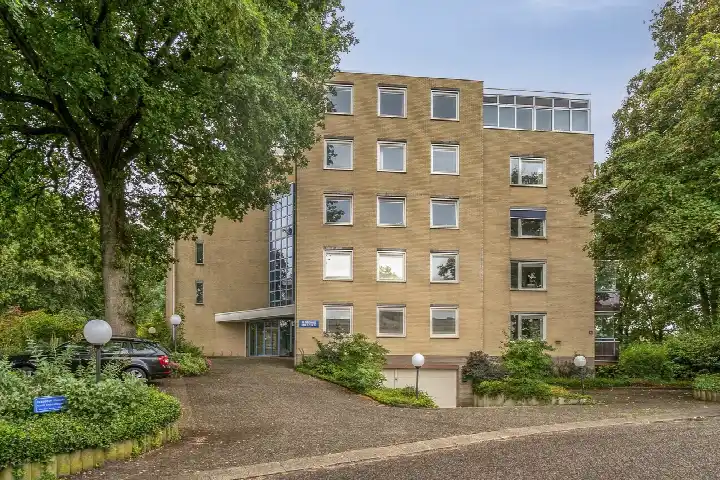 Appartement te koop: De Oudenhage 7, Vermeerkwartier-Oost Amersfoort