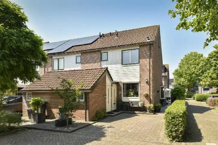 Hoekwoning te koop: De Paarl 2, Ouderkerk aan de Amstel Ouderkerk Aan De Amstel
