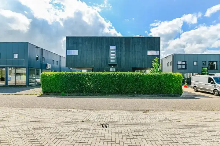 Semi-detached for sale: De Parse 4, Akkrum Akkrum