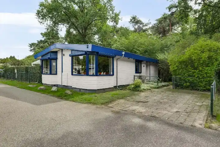 Detached house for sale: De Peel 13J-60, Verspreide huizen Heel Heel